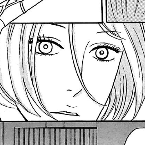 Sakamichi no Apollon Chapter 30.5: Extra: The Night Watchman cover