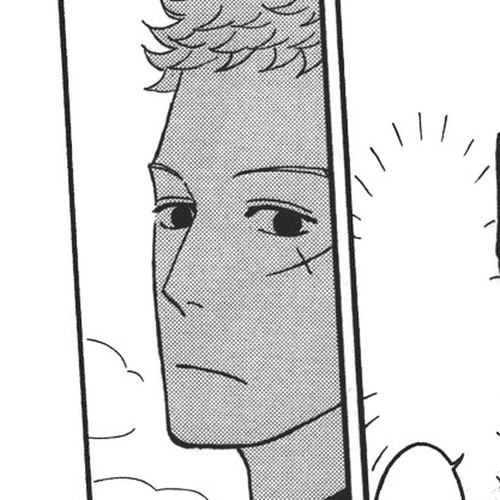 Sakamichi no Apollon Chapter 31: SCENE 31 cover