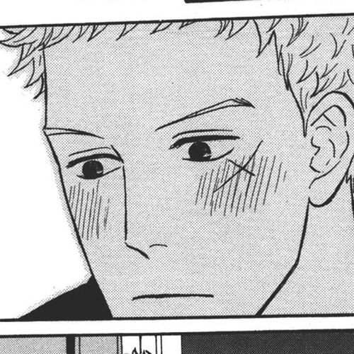 Sakamichi no Apollon Chapter 32: SCENE 32 cover