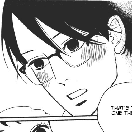 Sakamichi no Apollon Chapter 33: SCENE 33 cover