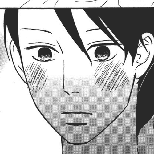 Sakamichi no Apollon Chapter 34: SCENE 34 cover