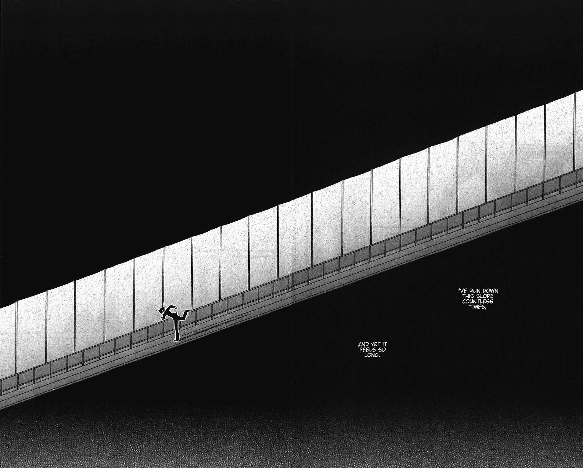 Sakamichi no Apollon Chapter 38 page 10 - Chapter 38: SCENE 38