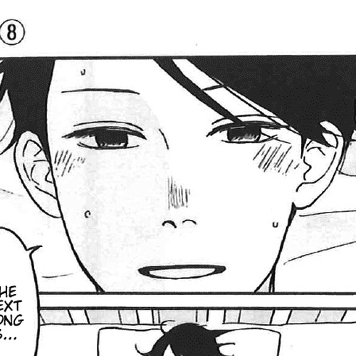 Sakamichi no Apollon Chapter 39: SCENE 39 cover