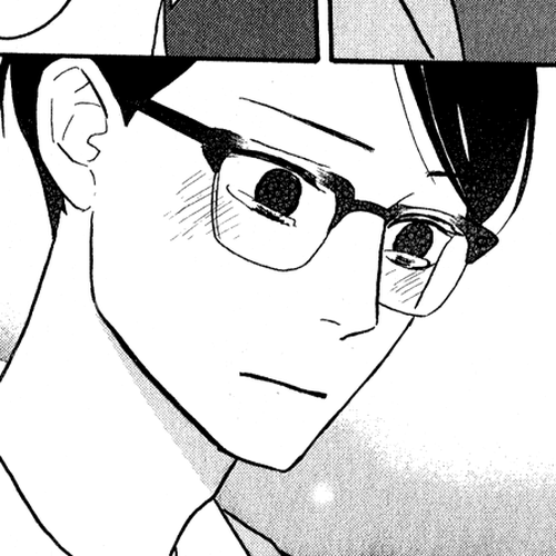 Sakamichi no Apollon Chapter 41: SCENE 41 cover