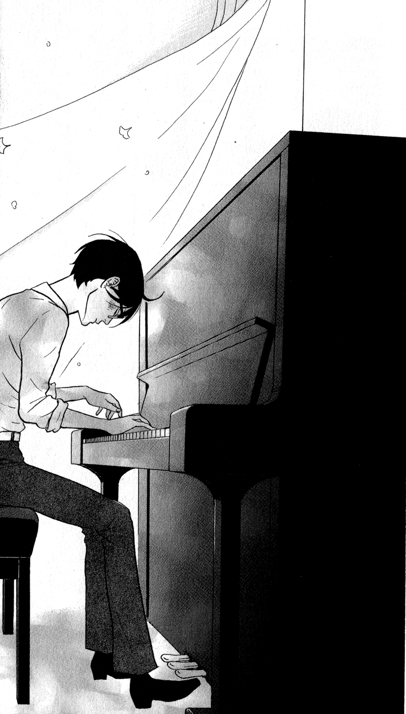 Sakamichi no Apollon Chapter 42 page 29 - Chapter 42: SCENE 42