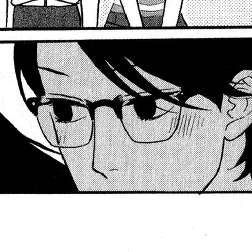 Sakamichi no Apollon Chapter 42: SCENE 42 cover