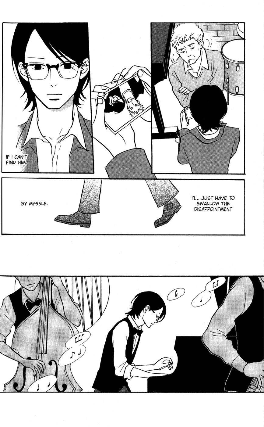 Sakamichi no Apollon Chapter 43 page 30 - Chapter 43: SCENE 43