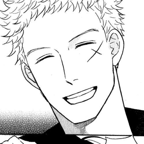 Sakamichi no Apollon Chapter 43: SCENE 43 cover