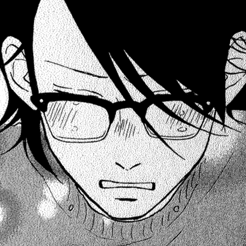Sakamichi no Apollon Chapter 44: SCENE 44 cover