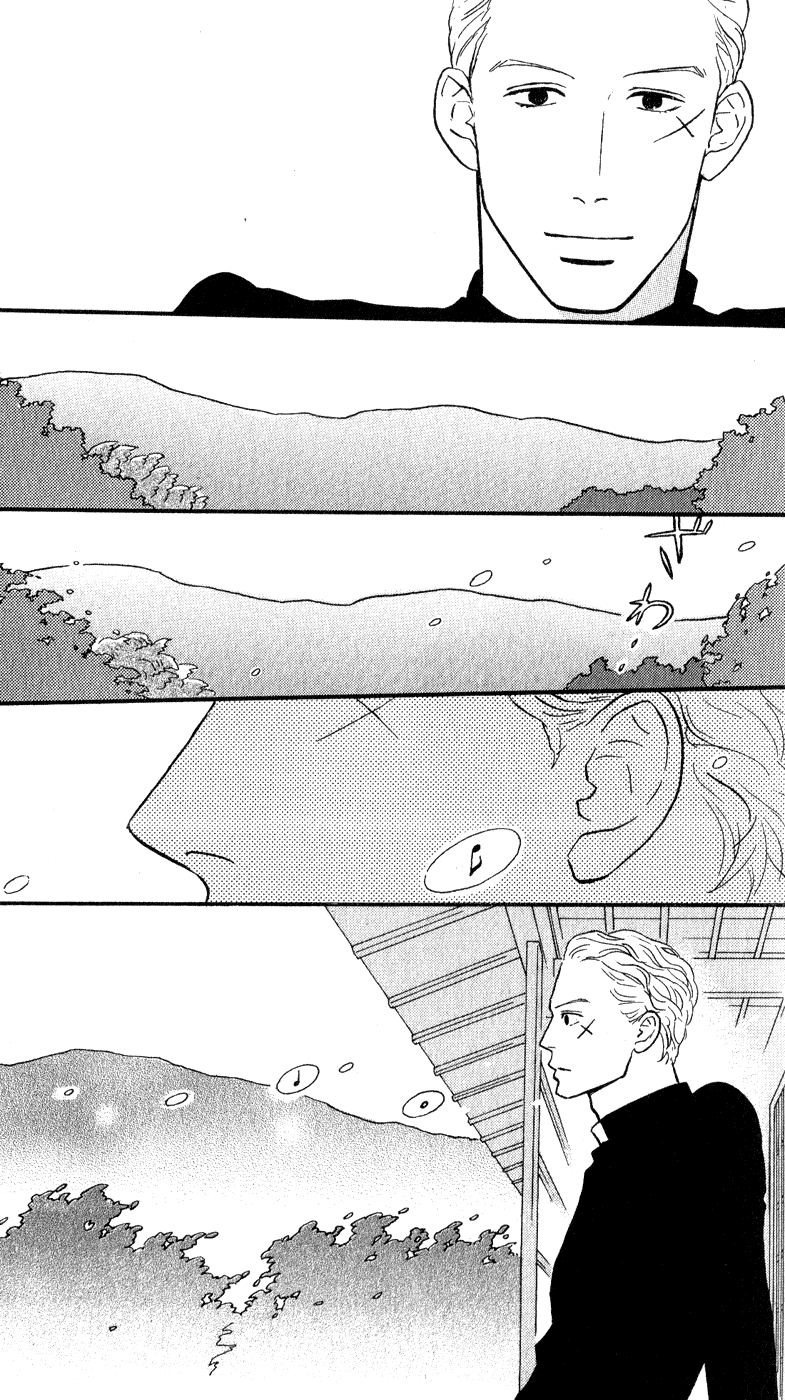 Sakamichi no Apollon Chapter 45 page 10 - Chapter 45: SCENE 45 [End]