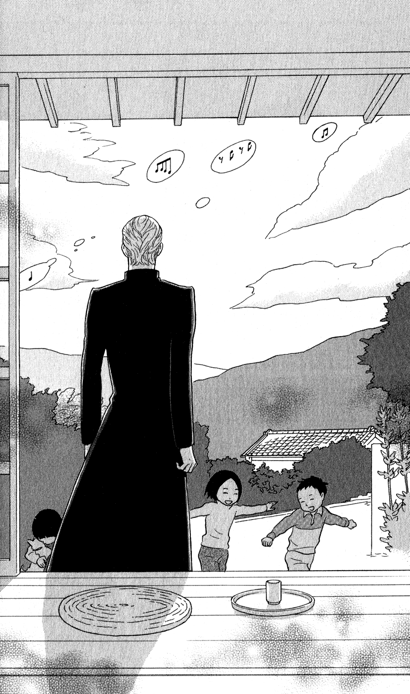 Sakamichi no Apollon Chapter 45 page 11 - Chapter 45: SCENE 45 [End]