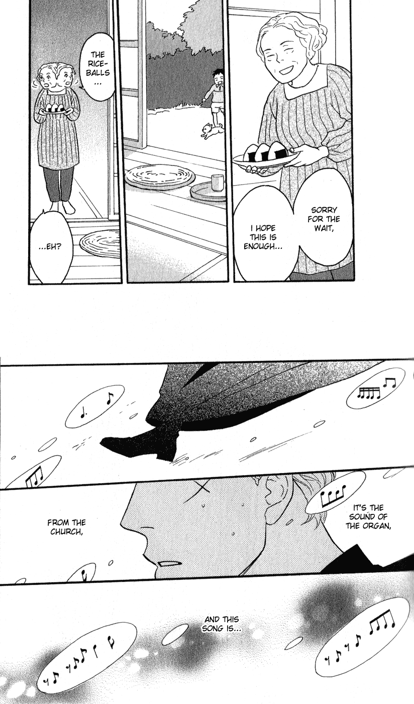 Sakamichi no Apollon Chapter 45 page 12 - Chapter 45: SCENE 45 [End]