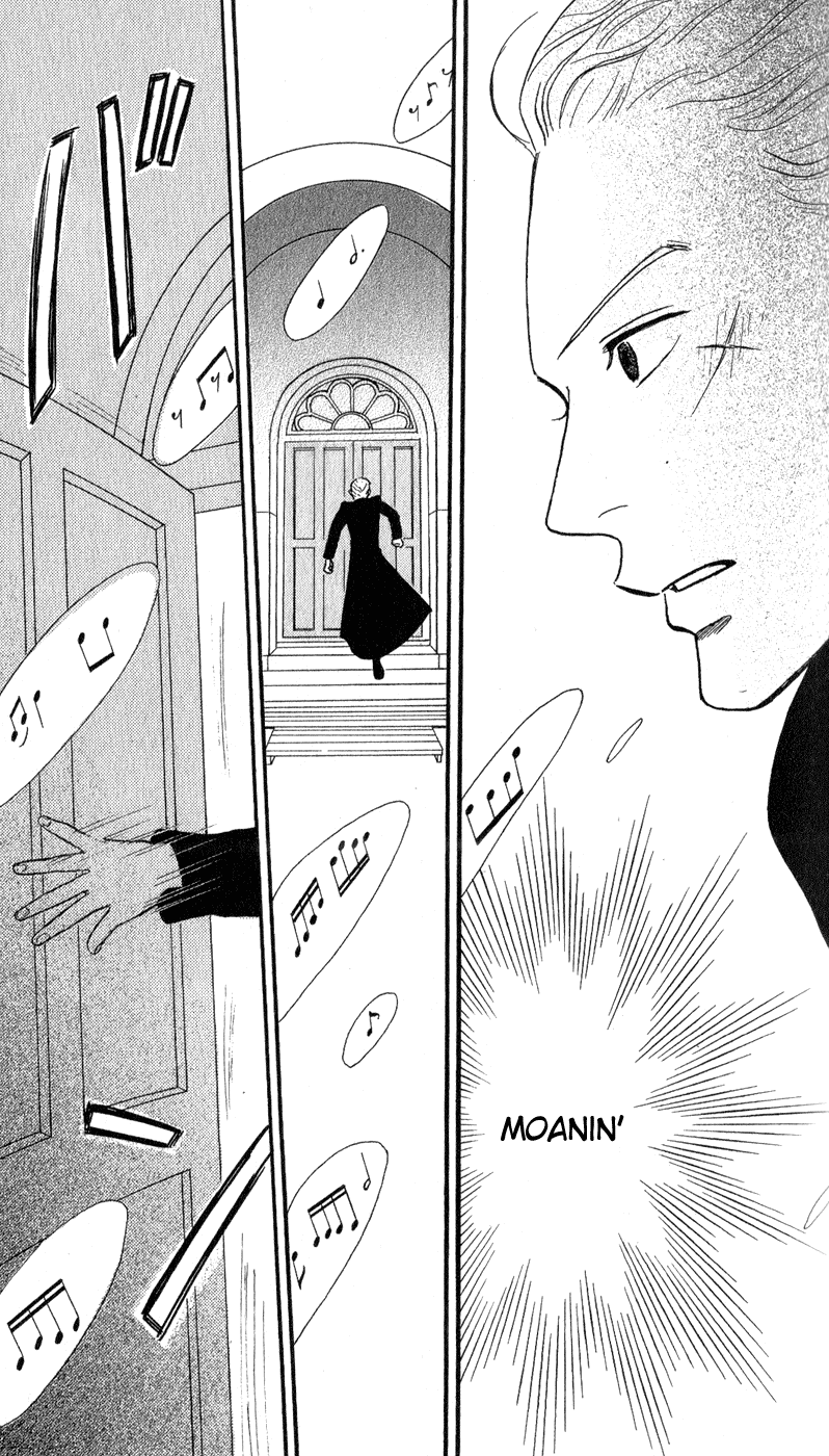 Sakamichi no Apollon Chapter 45 page 14 - Chapter 45: SCENE 45 [End]