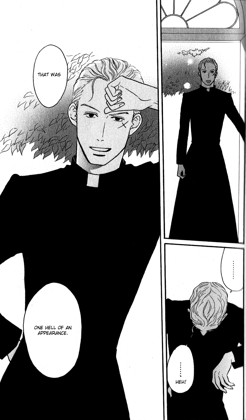 Sakamichi no Apollon Chapter 45 page 16 - Chapter 45: SCENE 45 [End]