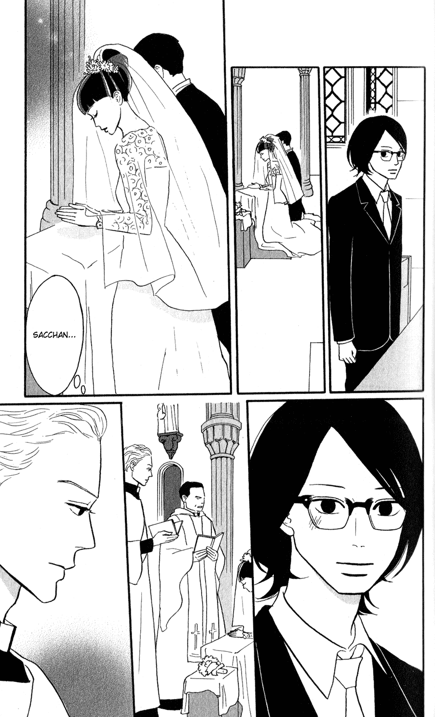 Sakamichi no Apollon Chapter 45 page 27 - Chapter 45: SCENE 45 [End]