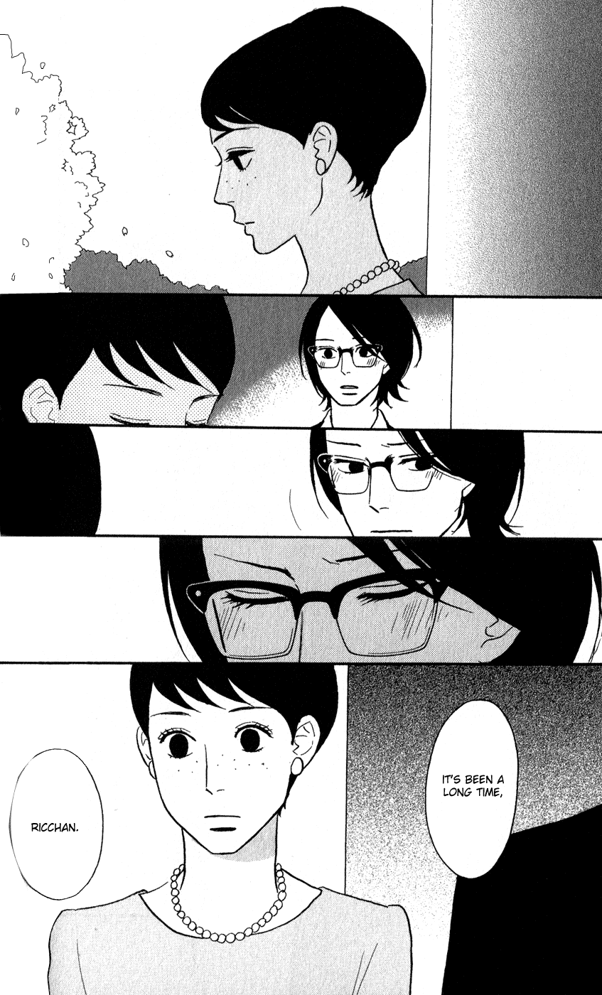 Sakamichi no Apollon Chapter 45 page 30 - Chapter 45: SCENE 45 [End]