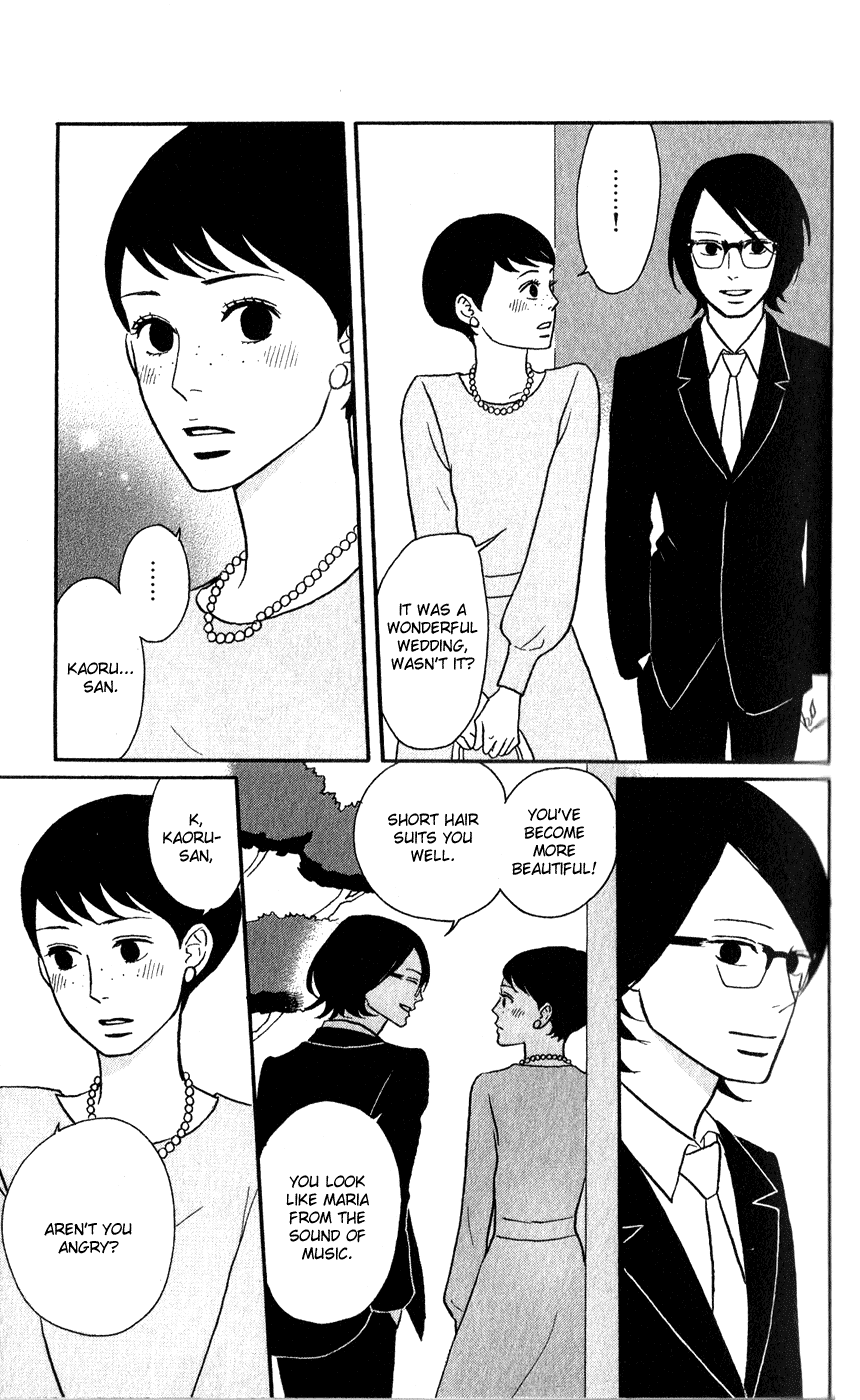 Sakamichi no Apollon Chapter 45 page 31 - Chapter 45: SCENE 45 [End]