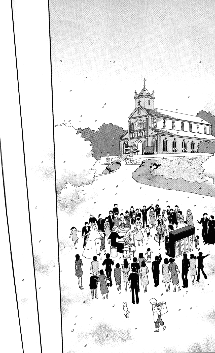 Sakamichi no Apollon Chapter 45 page 39 - Chapter 45: SCENE 45 [End]