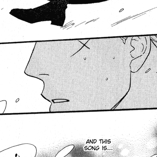 Sakamichi no Apollon Chapter 45: SCENE 45 [End] cover