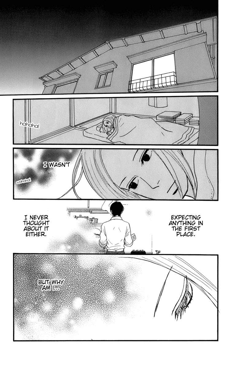 Sakamichi no Apollon Chapter 46 page 21 - Chapter 46: Bonustrack 1