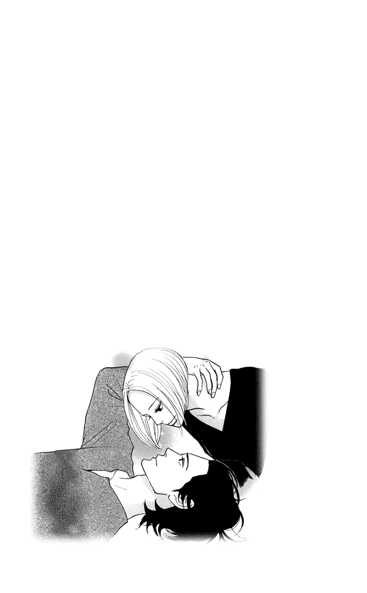 Sakamichi no Apollon Chapter 46 page 35 - Chapter 46: Bonustrack 1