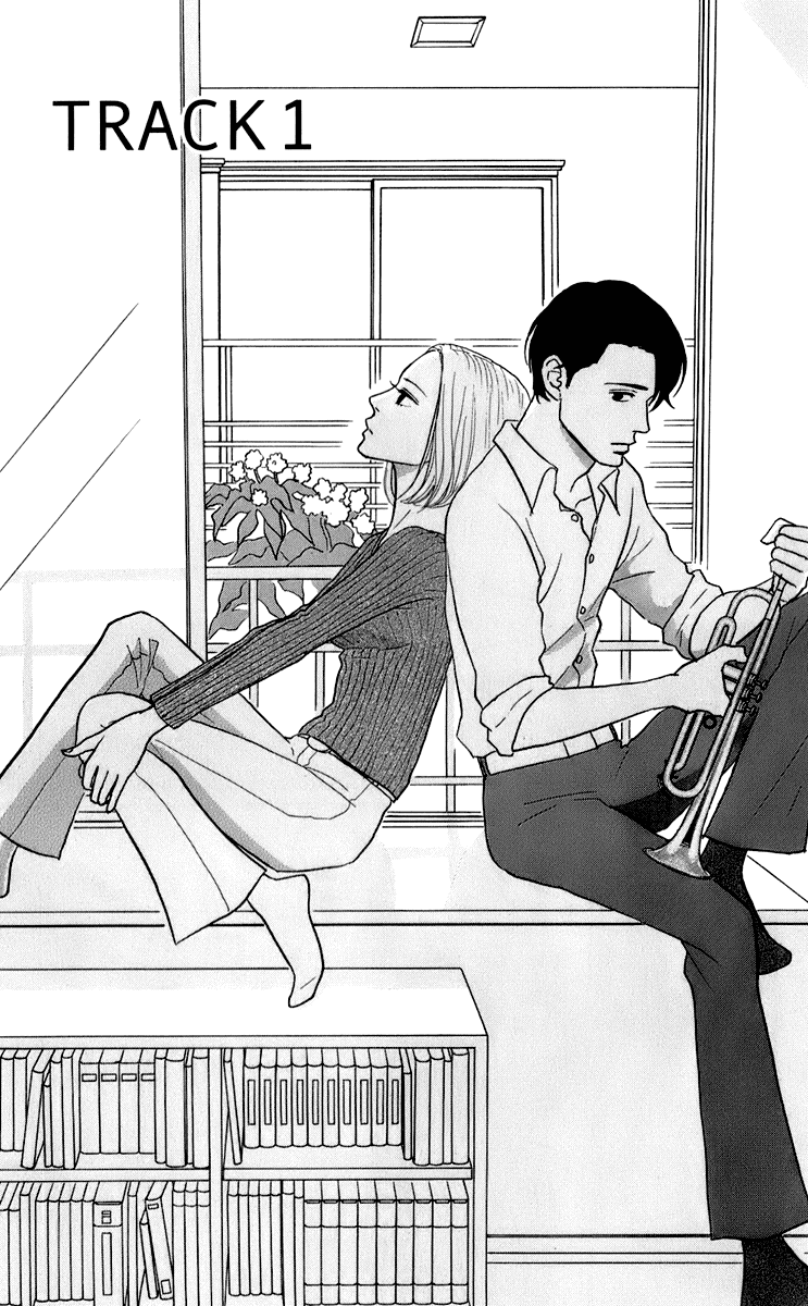 Sakamichi no Apollon Chapter 46 page 5 - Chapter 46: Bonustrack 1