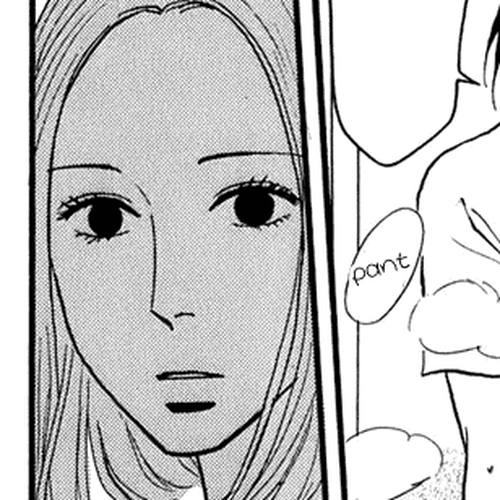 Sakamichi no Apollon Chapter 46: Bonustrack 1 cover
