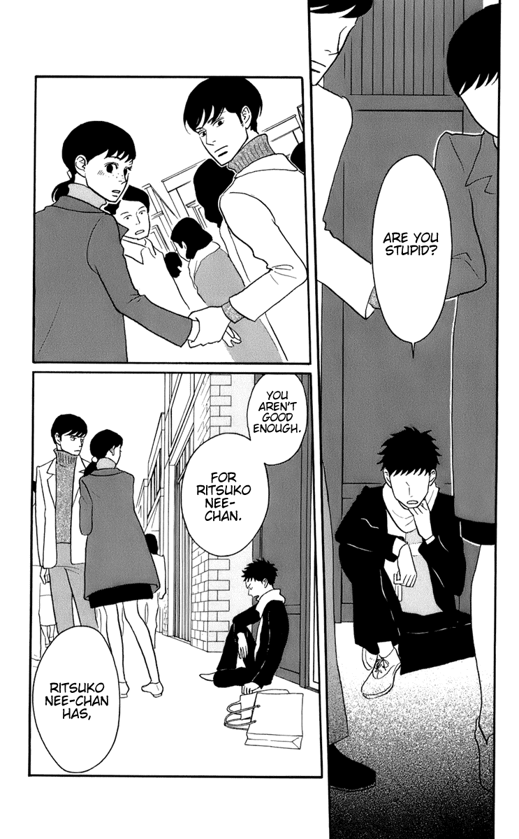 Sakamichi no Apollon Chapter 47 page 25 - Chapter 47: Bonustrack 2
