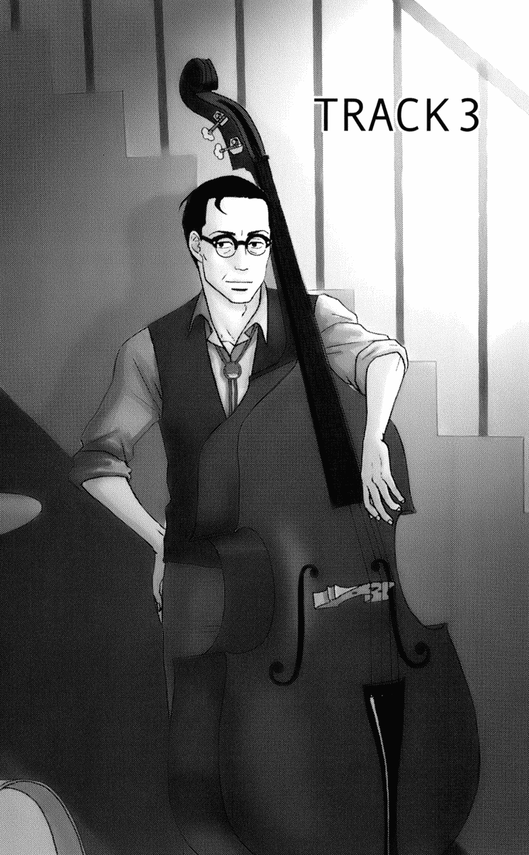 Sakamichi no Apollon Chapter 48 page 1 - Chapter 48: Bonustrack 3