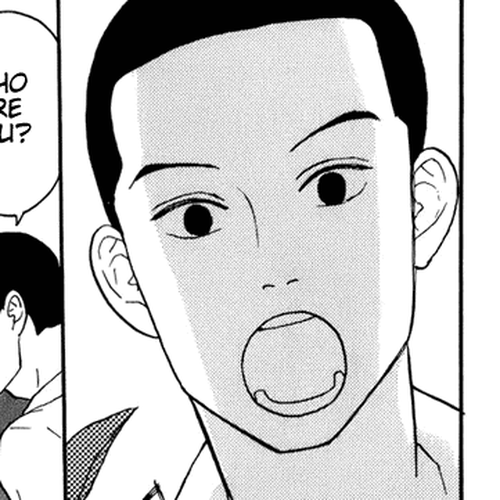 Sakamichi no Apollon Chapter 48: Bonustrack 3 cover
