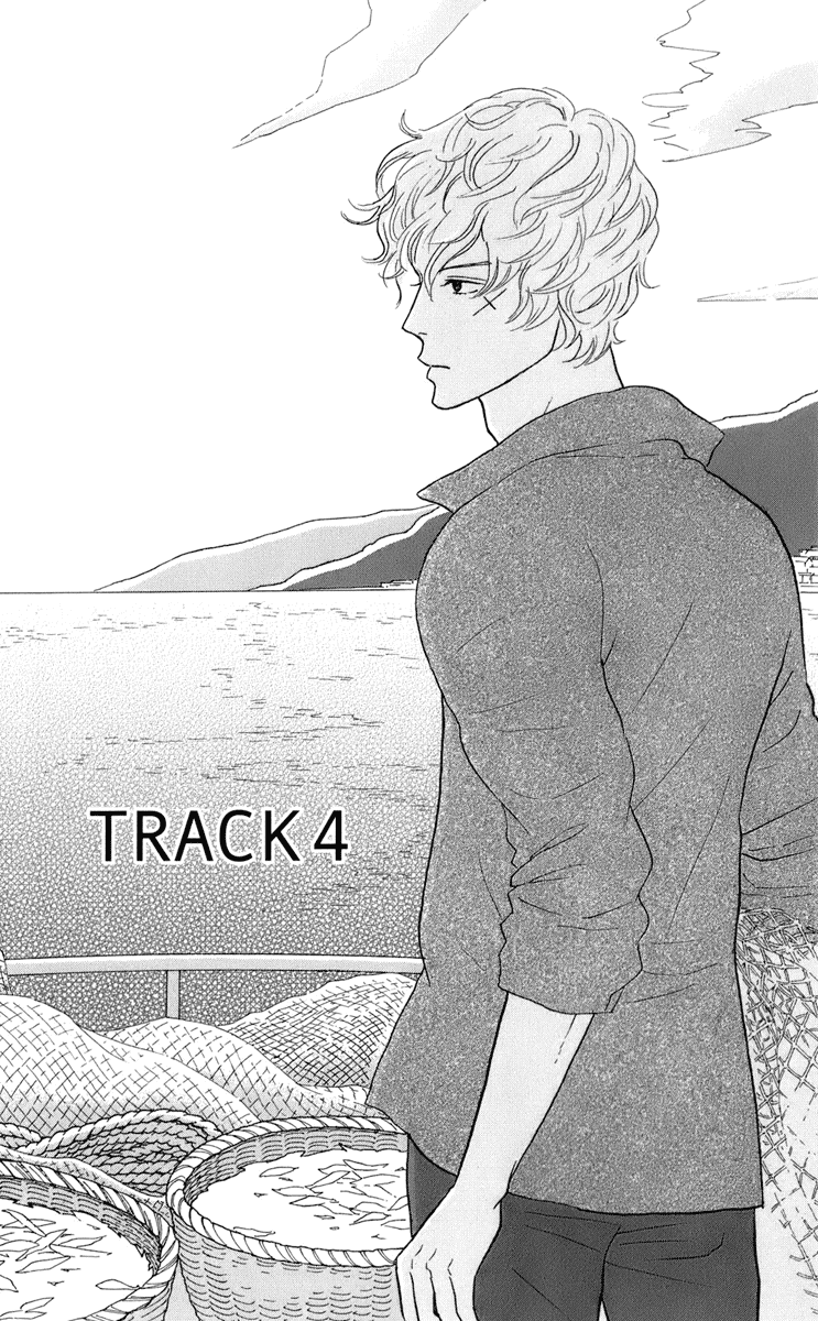 Sakamichi no Apollon Chapter 49 page 2 - Chapter 49: Bonustrack 4