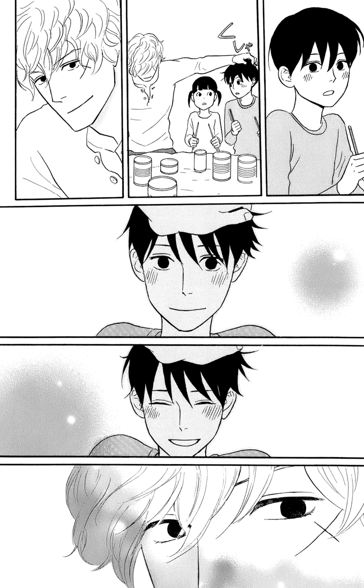 Sakamichi no Apollon Chapter 49 page 28 - Chapter 49: Bonustrack 4