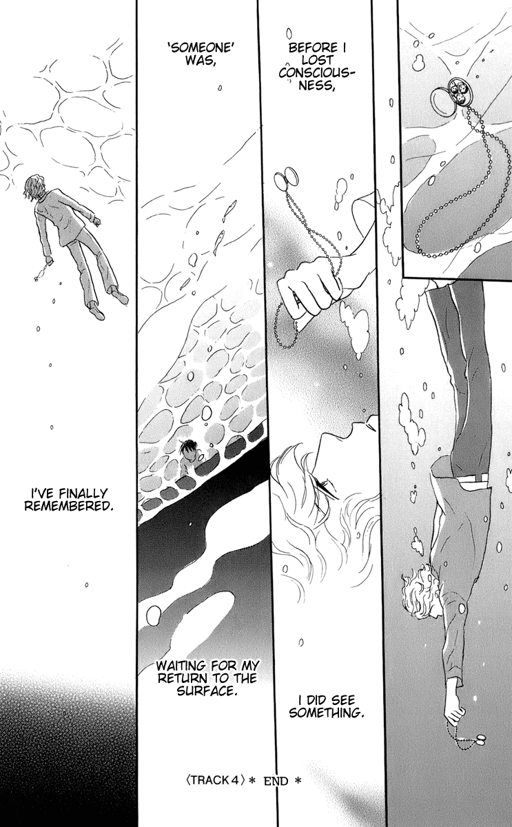 Sakamichi no Apollon Chapter 49 page 32 - Chapter 49: Bonustrack 4