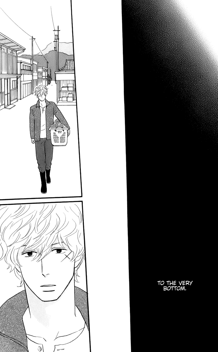 Sakamichi no Apollon Chapter 49 page 7 - Chapter 49: Bonustrack 4