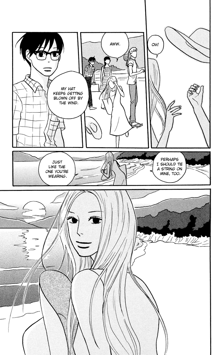 Sakamichi no Apollon Chapter 5 page 29 - Chapter 5: SCENE 5