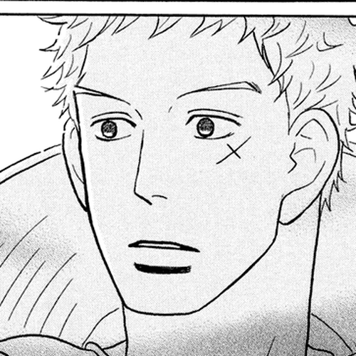 Sakamichi no Apollon Chapter 5: SCENE 5 cover