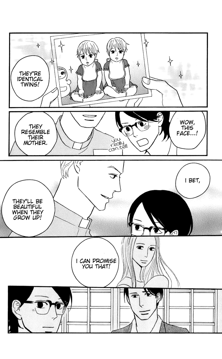 Sakamichi no Apollon Chapter 50 page 16 - Chapter 50: Bonustrack 5
