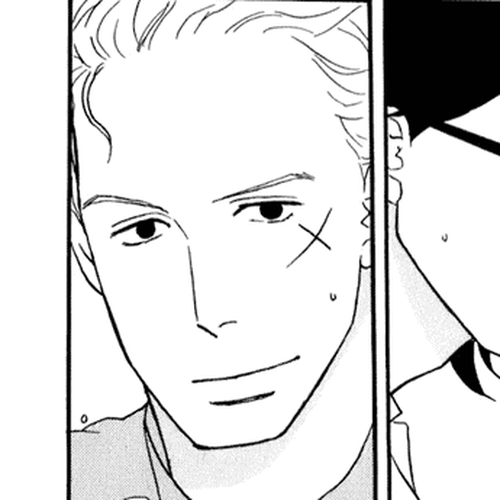 Sakamichi no Apollon Chapter 50: Bonustrack 5 cover