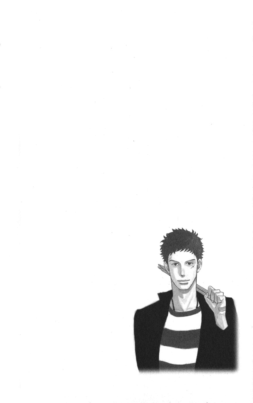 Sakamichi no Apollon Chapter 6 page 3 - Chapter 6: SCENE 6