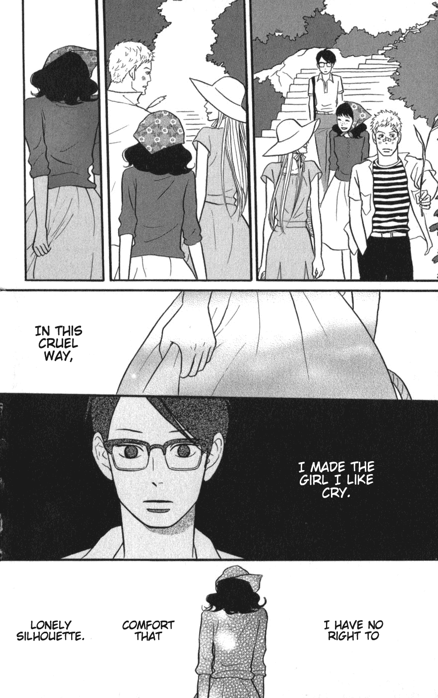 Sakamichi no Apollon Chapter 7 page 30 - Chapter 7: SCENE 7