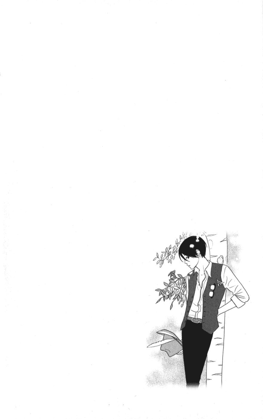 Sakamichi no Apollon Chapter 7 page 36 - Chapter 7: SCENE 7