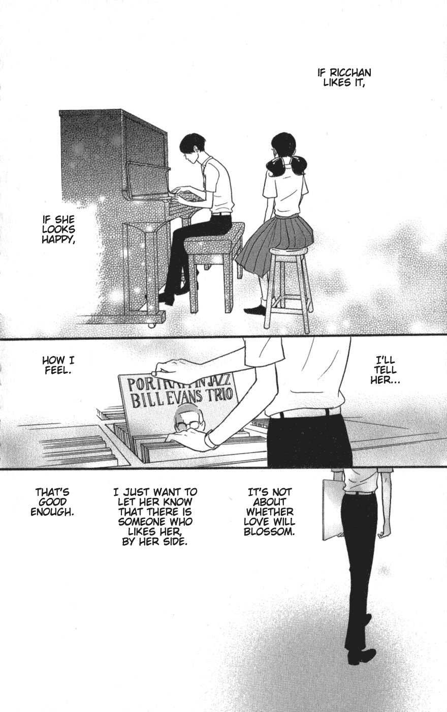 Sakamichi no Apollon Chapter 8 page 34 - Chapter 8: SCENE 8