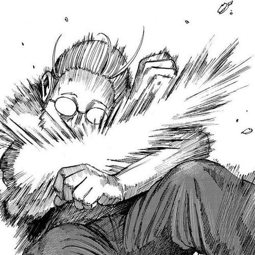 Sakamoto Days Chapter 10: Hard-Boiled cover