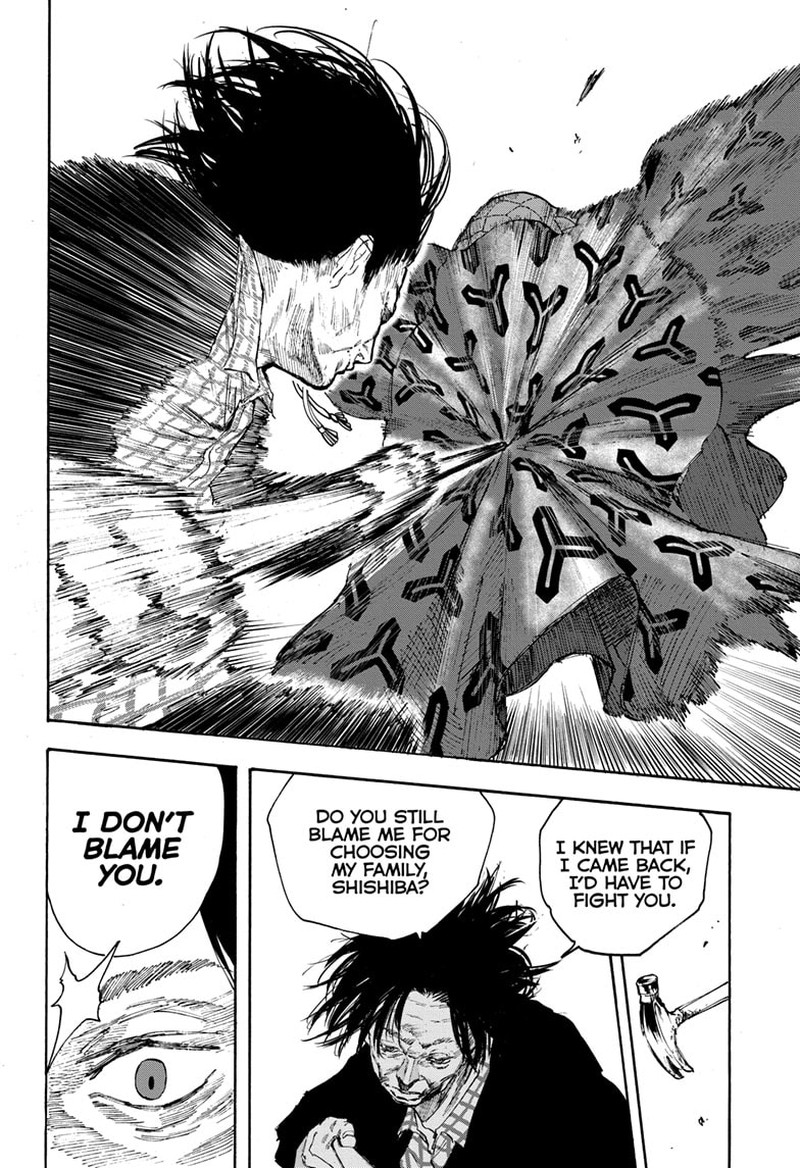 Sakamoto Days Chapter 100 page 15 - Chapter 100: Lightning Strikes