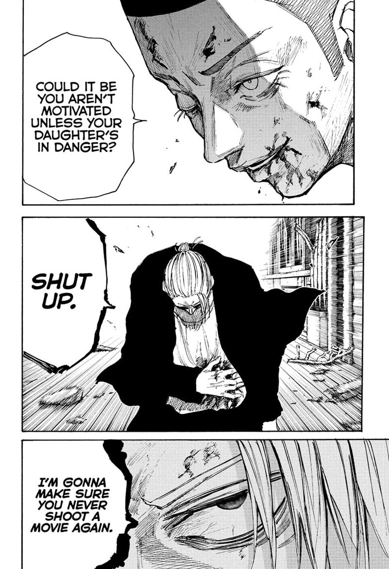 Sakamoto Days Chapter 103 page 6 - Chapter 103: Roll Film
