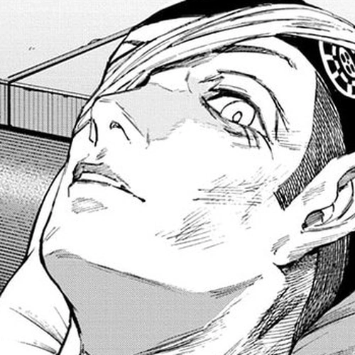 Sakamoto Days Chapter 105: Each One's Goal cover