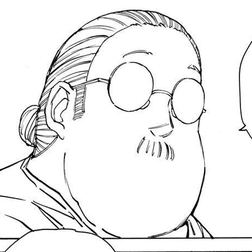 Sakamoto Days Chapter 106: Reason cover