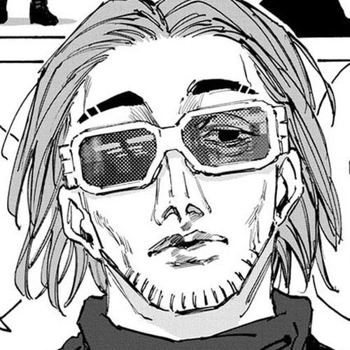Sakamoto Days Chapter 108: Assassin Department Store cover