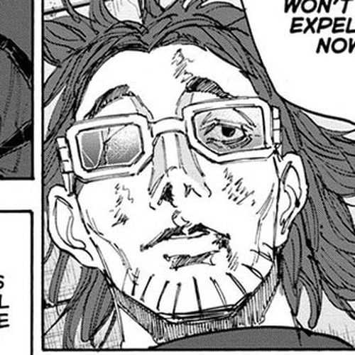 Sakamoto Days Chapter 111: Bodyguard Assignment cover