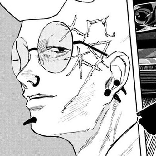 Sakamoto Days Chapter 112: Mini Mission cover